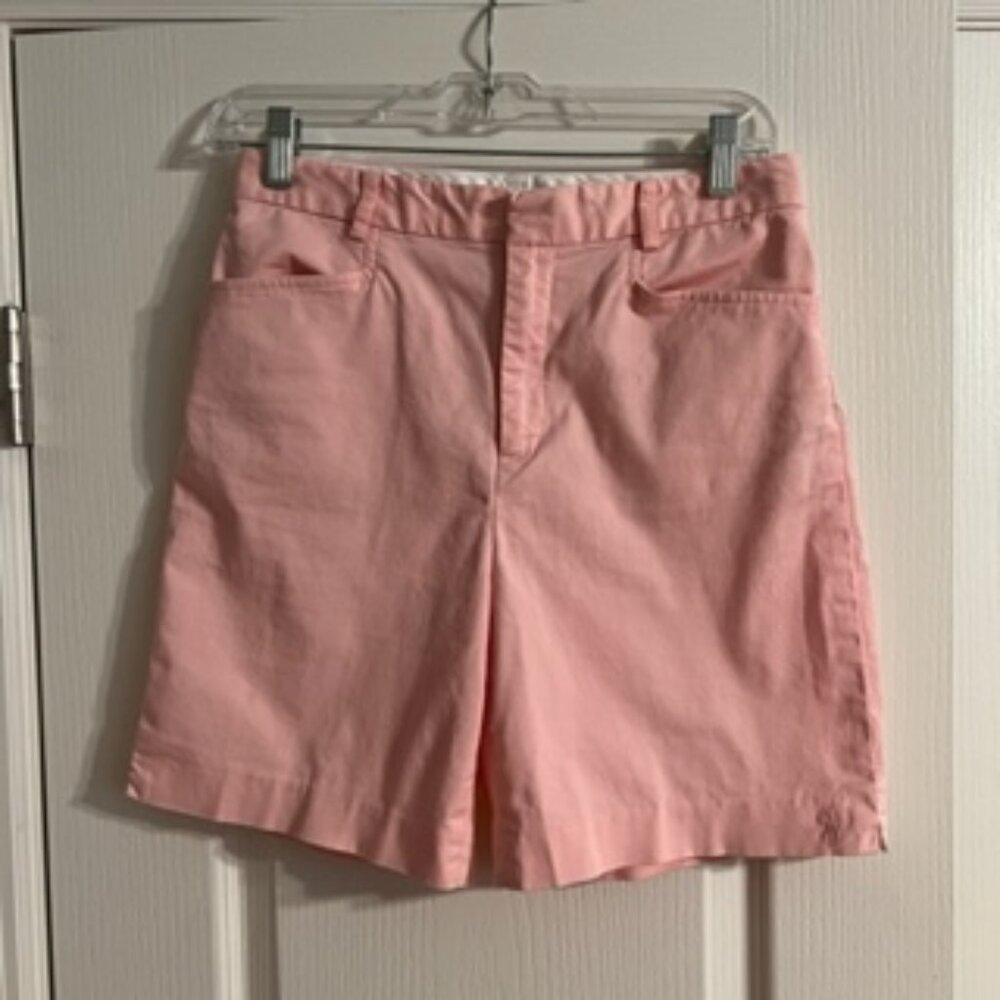 Ralph Lauren Golf Women's Shorts 4